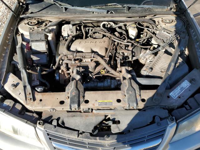 Photo 11 from auction – 2003 CHEVROLET IMPALA with VIN 2G1WF52E939115116