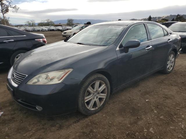 LEXUS ES 350 2009 z numerem VIN JTHBJ46G092330688 - Zdjęcie z aukcji