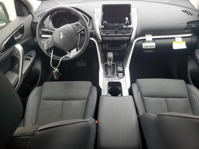 Photo 8 from auction – 2024 MITSUBISHI ECLIPSE CR with VIN JA4ATWAA4RZ041465