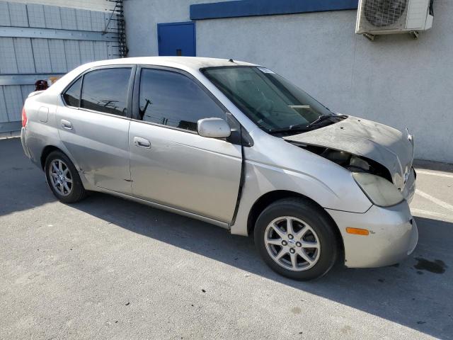 Photo 4 from auction – 2002 TOYOTA PIRUS with VIN JT2BK18U420052887