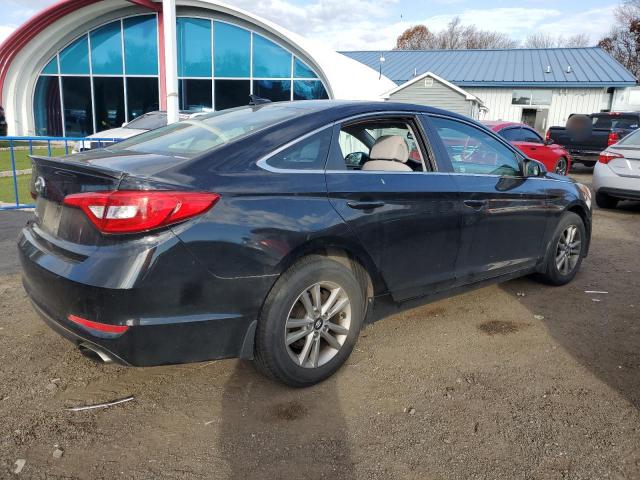 Photo 3 from auction – 2016 HYUNDAI SONATA SE with VIN 5NPE24AF3GH289740