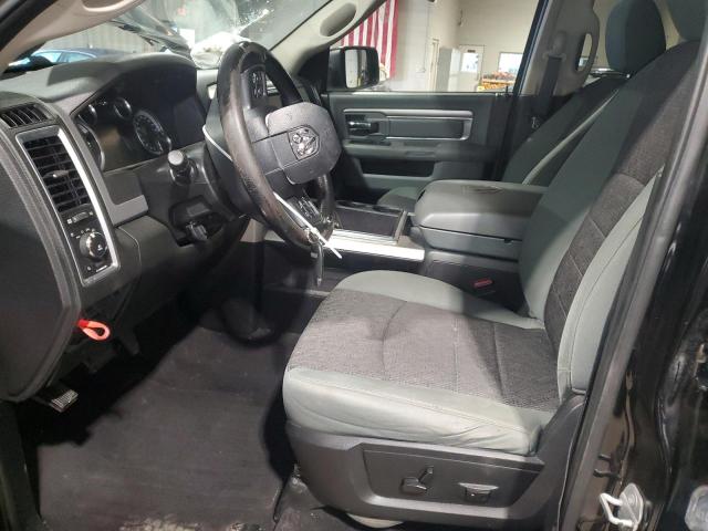 Photo 7 from auction – 2014 RAM 1500 SLT with VIN 1C6RR7GM9ES392252