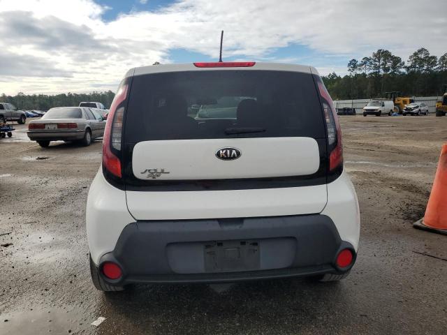 Photo 6 from auction – 2015 KIA SOUL with VIN KNDJN2A27F7172396