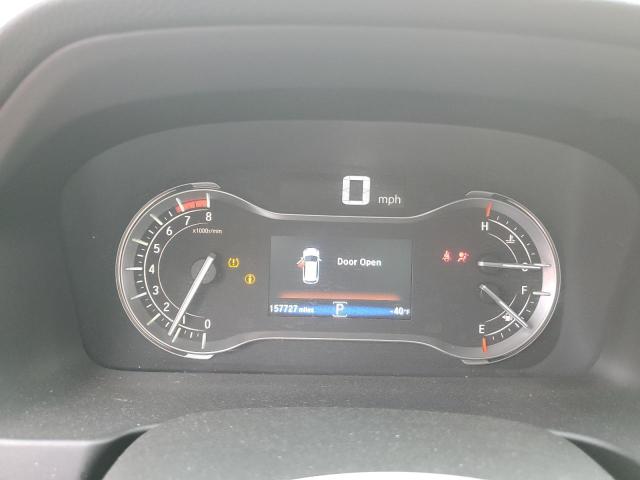 Photo 9 from auction – 2016 HONDA PILOT EXLN with VIN 5FNYF6H73GB047685