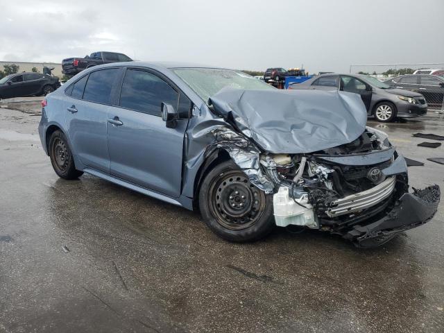 Photo 4 from auction – 2020 TOYOTA COROLLA LE with VIN JTDEPRAE5LJ072701