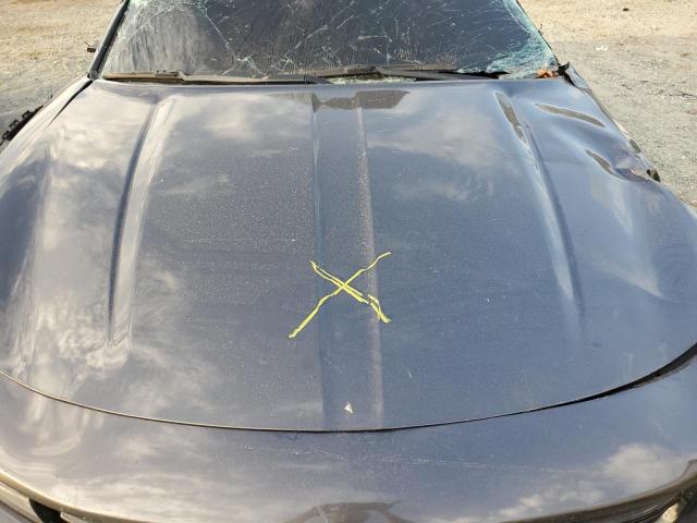 Photo 11 from auction – 2019 DODGE CHARGER SX with VIN 2C3CDXBG3KH588452