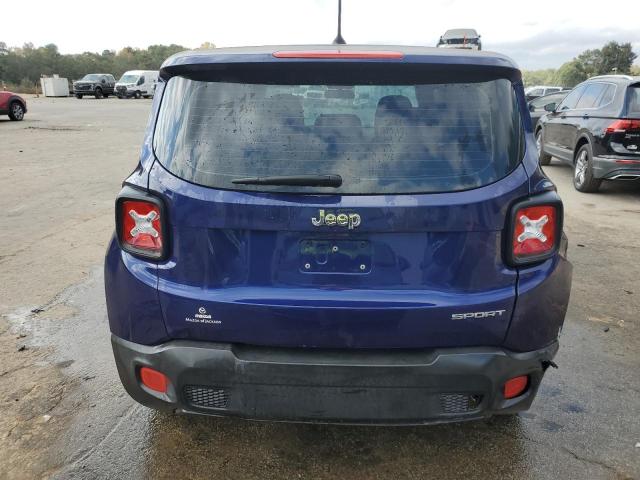 Photo 6 from auction – 2017 JEEP RENEGADE S with VIN ZACCJAAB7HPF51323