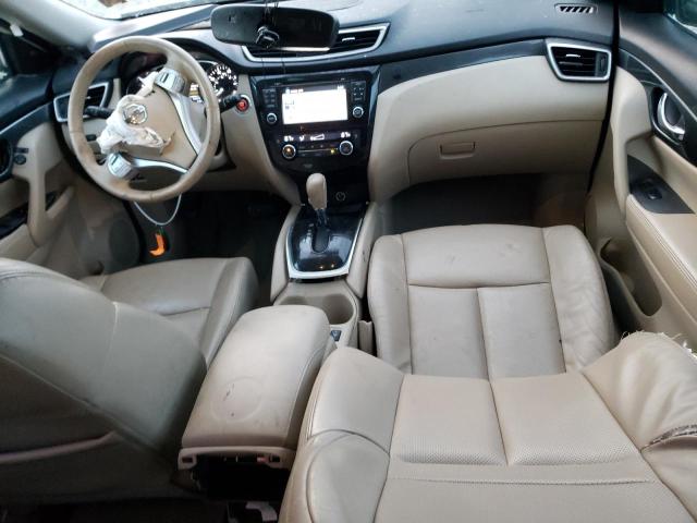 Photo 8 from auction – 2015 NISSAN ROGUE S with VIN 5N1AT2MV6FC814718