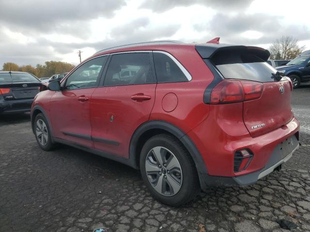 Photo 2 from auction – 2020 KIA NIRO LX with VIN KNDCB3LC4L5400570