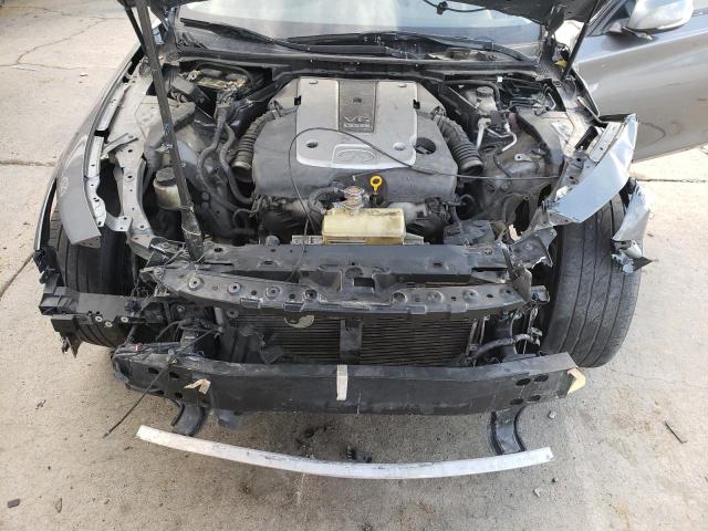 Photo 11 from auction – 2014 INFINITI Q50 BASE with VIN JN1BV7AP4EM685525