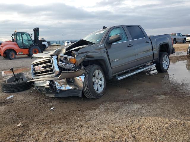 GMC SIERRA K15 2015 with VIN 3GTU2UEC3FG174140 - Photo from auction