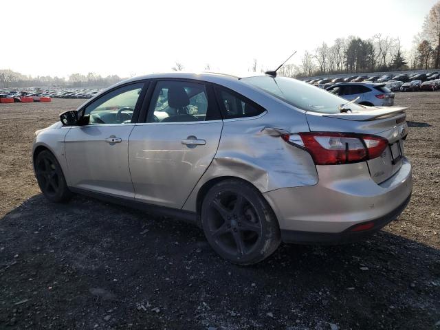 Photo 2 from auction – 2012 FORD FOCUS TITA with VIN 1FAHP3J22CL149177