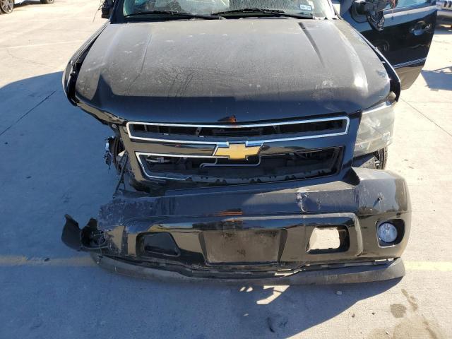 Photo 12 from auction – 2013 CHEVROLET TAHOE C150 with VIN 1GNSCCE00DR199330