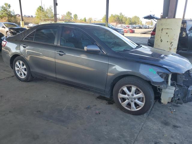 Photo 4 from auction – 2008 TOYOTA CAMRY CE with VIN 4T1BE46K28U757170