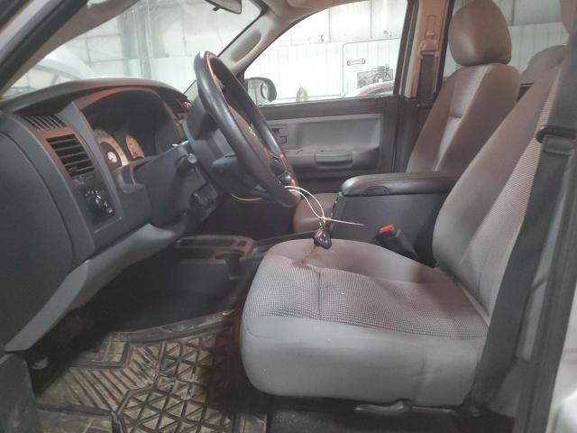 Photo 7 from auction – 2011 DODGE DAKOTA SLT with VIN 1D7RW3GK6BS620024