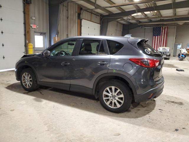 Photo 2 from auction – 2015 MAZDA CX-5 TOURI with VIN JM3KE4CY7F0447721