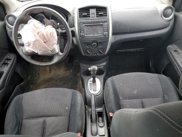 Photo 8 from auction – 2016 NISSAN VERSA S with VIN 3N1CN7AP1GL878040
