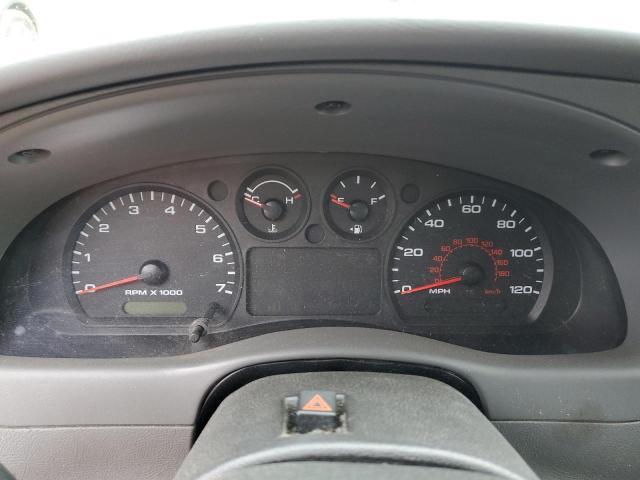 Photo 9 from auction – 2011 FORD RANGER with VIN 1FTKR1ADXBPB12725