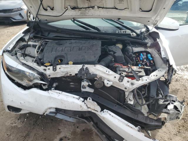 Photo 11 from auction – 2016 TOYOTA COROLLA L with VIN 5YFBURHE8GP534879