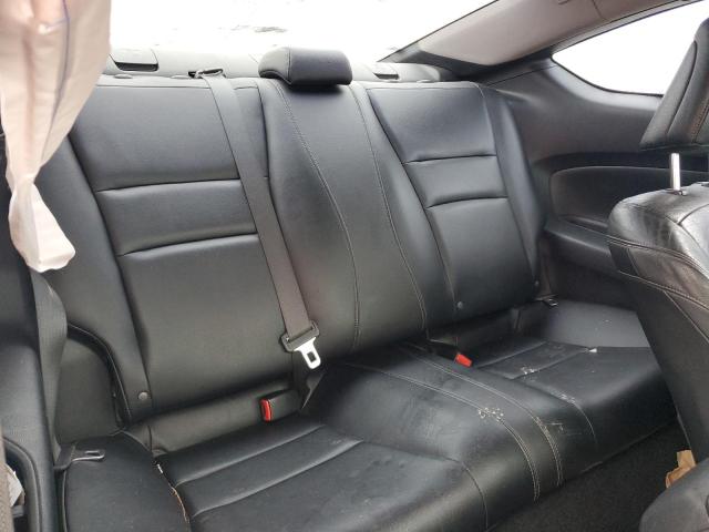 Photo 10 from auction – 2014 HONDA ACCORD EXL with VIN 1HGCT2A81EA002279