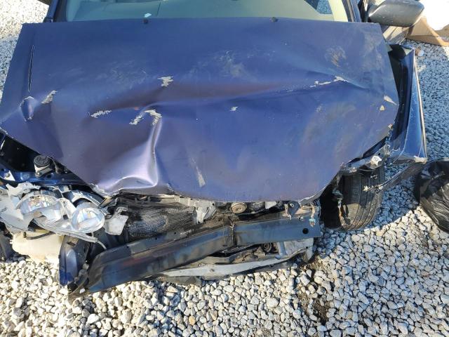Photo 11 from auction – 2007 TOYOTA COROLLA CE with VIN JTDBR32E270110387