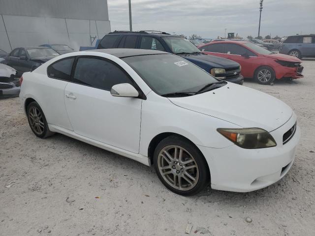 Photo 4 from auction – 2006 TOYOTA SCION TC with VIN JTKDE177160119737