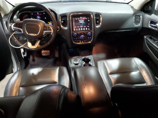 Photo 8 from auction – 2015 DODGE DURANGO LI with VIN 1C4RDJDGXFC202232