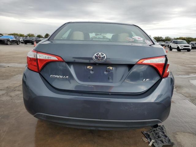 Photo 6 from auction – 2016 TOYOTA COROLLA L with VIN 5YFBURHE7GP373778
