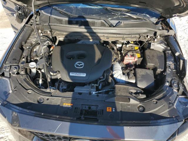 Photo 12 from auction – 2022 MAZDA CX-5 with VIN JM3KFBAYXN0560985