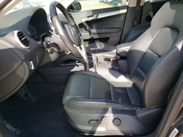 Photo 7 from auction – 2012 AUDI A3 PREMIUM with VIN WAUKJAFM9CA102009