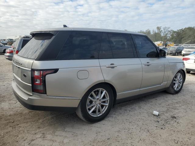 Photo 3 from auction – 2016 LAND ROVER RANGE ROVE with VIN SALGR2VF1GA255654
