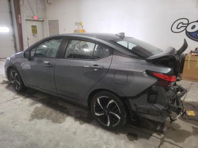 Photo 2 from auction – 2024 NISSAN VERSA SR with VIN 3N1CN8FV4RL902296