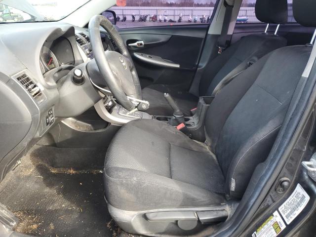 Photo 7 from auction – 2010 TOYOTA COROLLA BA with VIN 1NXBU4EEXAZ374212