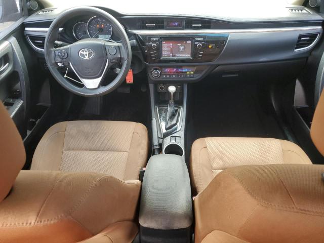 Photo 8 from auction – 2016 TOYOTA COROLLA L with VIN 2T1BURHE5GC705989