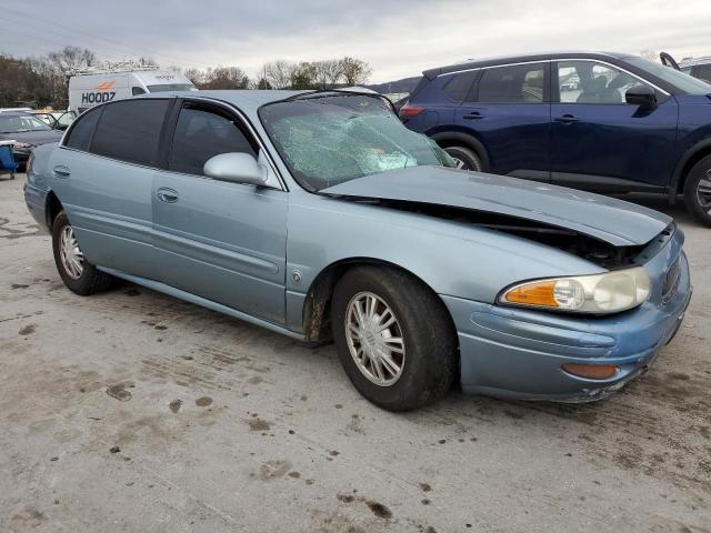 Photo 4 from auction – 2003 BUICK LESABRE CU with VIN 1G4HP52K43U251025