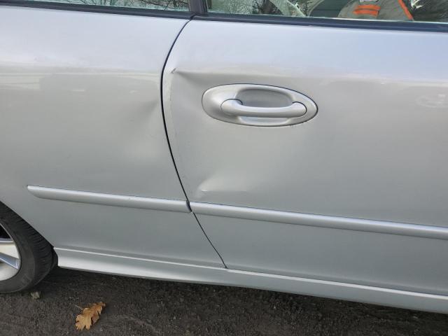 Photo 10 from auction – 2008 SAAB 9-3 AERO with VIN YS3FH76U586008523