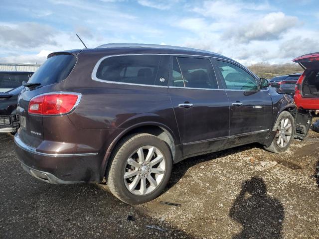 Photo 3 from auction – 2015 BUICK ENCLAVE with VIN 5GAKRCKD6FJ381356