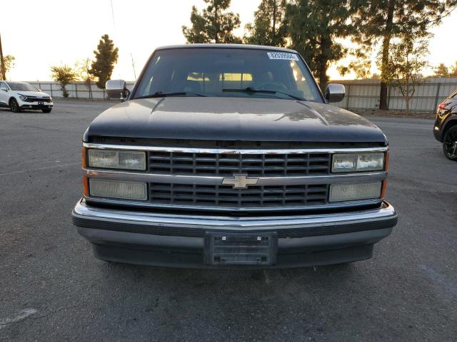 Photo 5 from auction – 1992 CHEVROLET GMT-400 C1 with VIN 2GCEC19K1N1170290