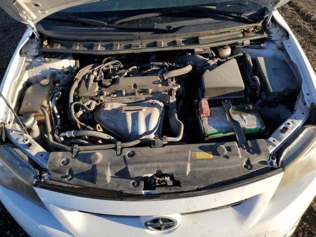 Photo 11 from auction – 2012 TOYOTA SCION TC with VIN JTKJF5C7XC3027789