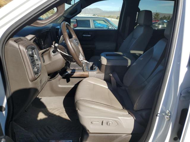 Photo 7 from auction – 2020 CHEVROLET SILVERADO with VIN 3GCPYFED4LG436971