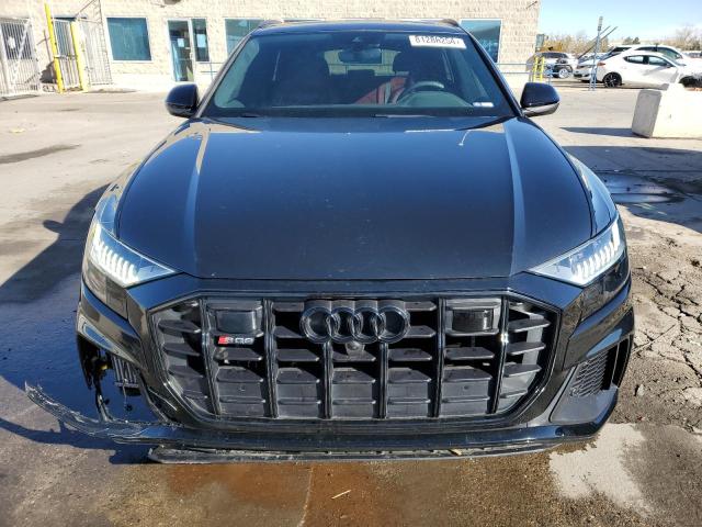 Photo 5 from auction – 2023 AUDI SQ8 PREMIU with VIN WA1AWBF13PD045137