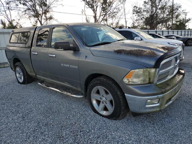 Photo 4 from auction – 2011 DODGE RAM 1500 with VIN 1D7RB1GP2BS579760