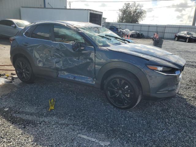 Photo 4 from auction – 2024 MAZDA CX-30 PREF with VIN 3MVDMBCM8RM688810