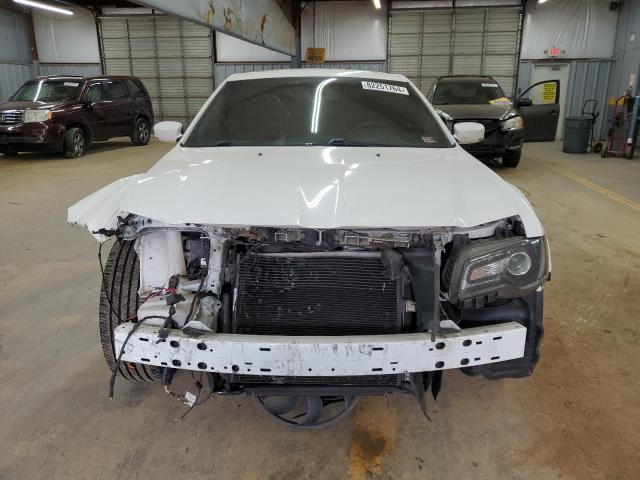 Photo 5 from auction – 2017 CHRYSLER 300 S with VIN 2C3CCAGGXHH647823