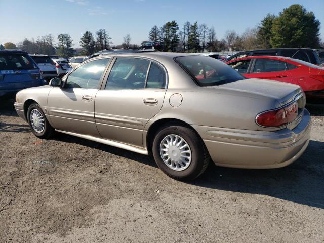 Photo 2 from auction – 2003 BUICK LESABRE CU with VIN 1G4HP52K534190820