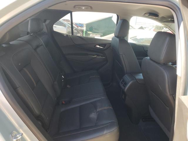 Photo 10 from auction – 2022 CHEVROLET EQUINOX PR with VIN 2GNAXNEVXN6128396