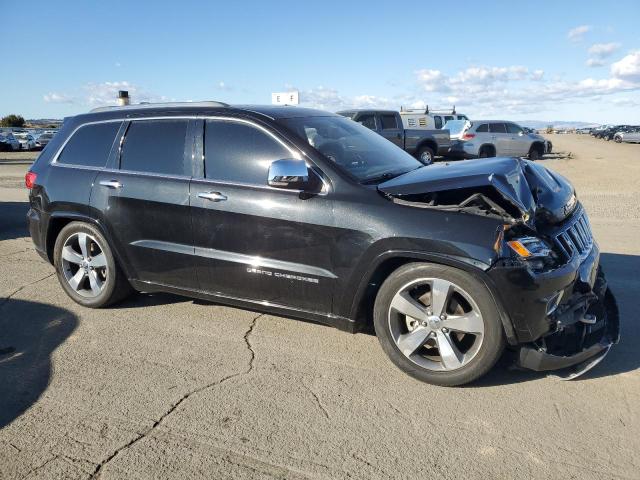 Photo 4 from auction – 2015 JEEP GRAND CHER with VIN 1C4RJFCG6FC804729