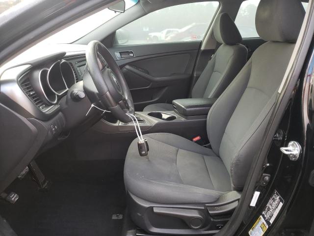 Photo 7 from auction – 2015 KIA OPTIMA LX with VIN 5XXGM4A77FG463184