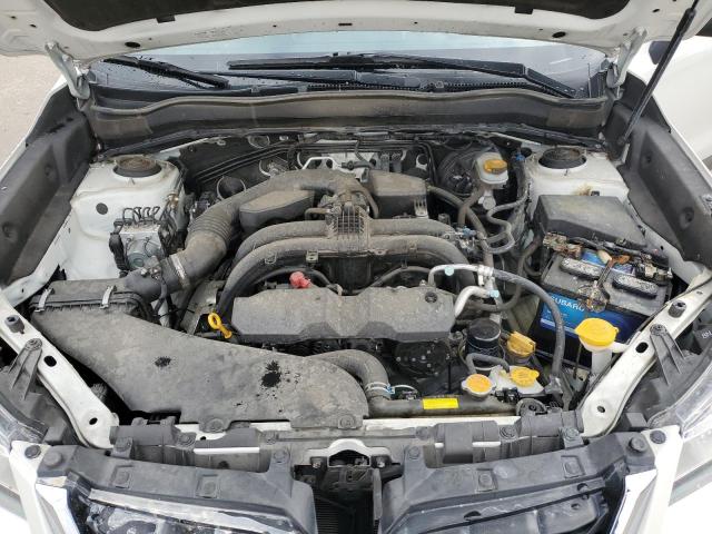 Photo 12 from auction – 2017 SUBARU FORESTER with VIN JF2SJABC5HH461289