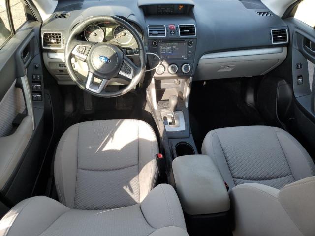 Photo 8 from auction – 2018 SUBARU FORESTER 2 with VIN JF2SJABC6JH415766